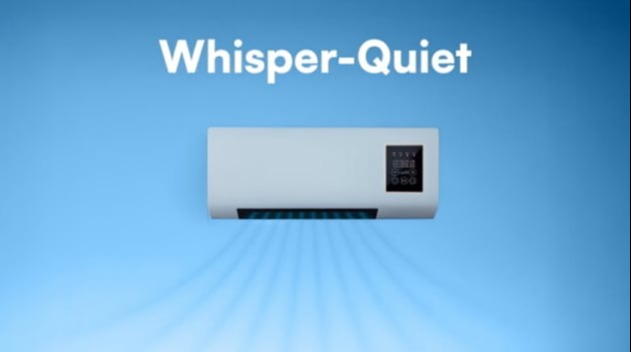 EpiCooler Portable AC