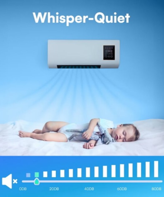 What is EpiCooler Portable AC