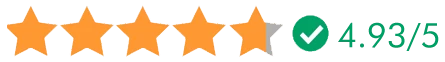 EpiCooler Portable AC 5 star rating
